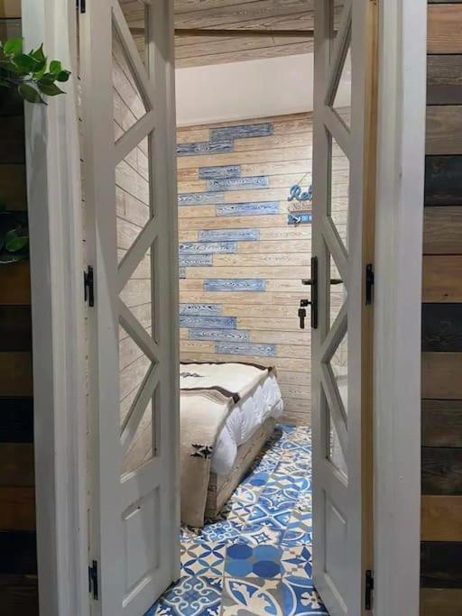 Woody House Apartment Essaouira Exterior photo