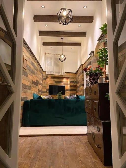 Woody House Apartment Essaouira Exterior photo